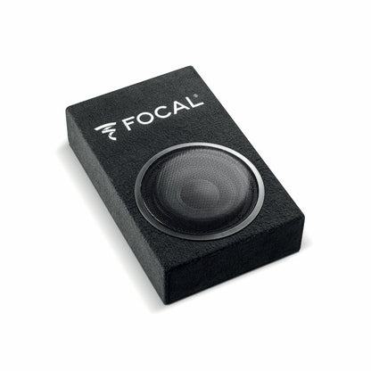 Focal PSB200 Passive 4Ω subwoofer with 20 cm subwoofer