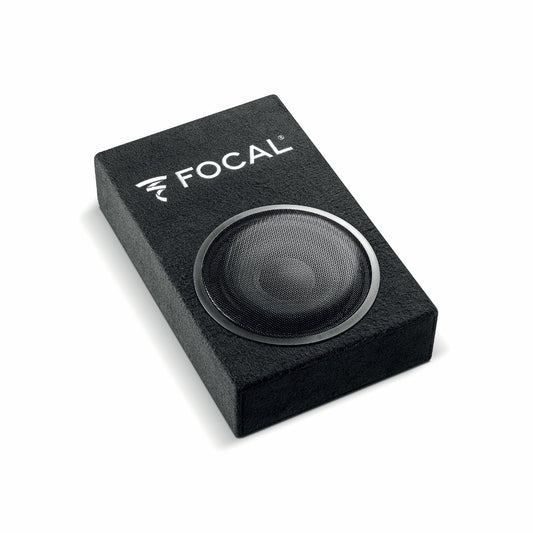 Focal PSB200 Passive 4Ω subwoofer with 20 cm subwoofer