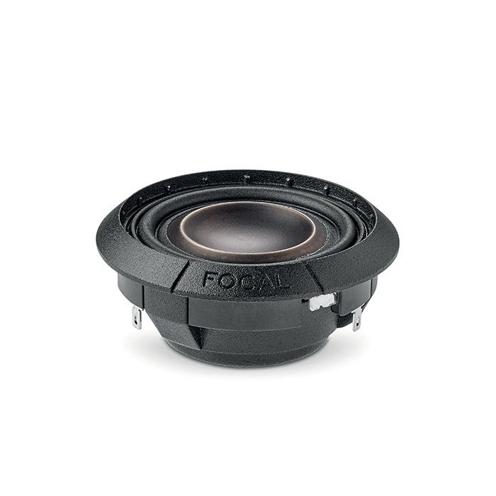Focal Frak K2M - M-Shaped Inverted Dome Tweeters - Pair