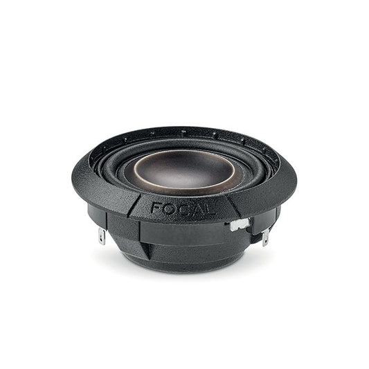 Focal Frak K2M - M-Shaped Inverted Dome Tweeters - Pair
