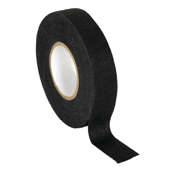SEALEY FT01 - FLEECE TAPE (19mm x 15m)