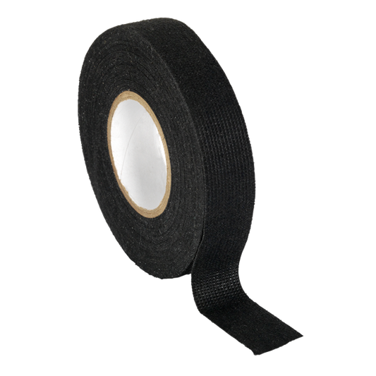 SEALEY FT01 - FLEECE TAPE (19mm x 15m)