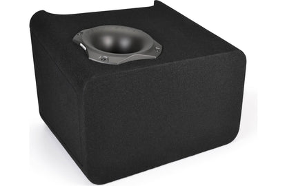 JBL Club 1000P - 10" 2 Ohm Club Series Ported Enclosure