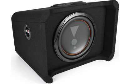 JBL Club 1000P - 10" 2 Ohm Club Series Ported Enclosure