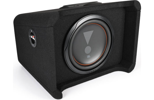 JBL Club 1000P - 10" 2 Ohm Club Series Ported Enclosure