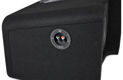 JBL Club 1000P - 10" 2 Ohm Club Series Ported Enclosure
