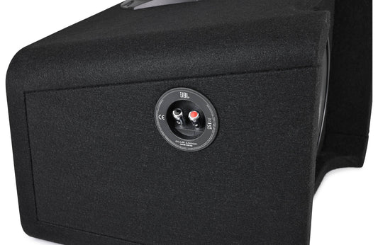 JBL Club 1000P - 10" 2 Ohm Club Series Ported Enclosure