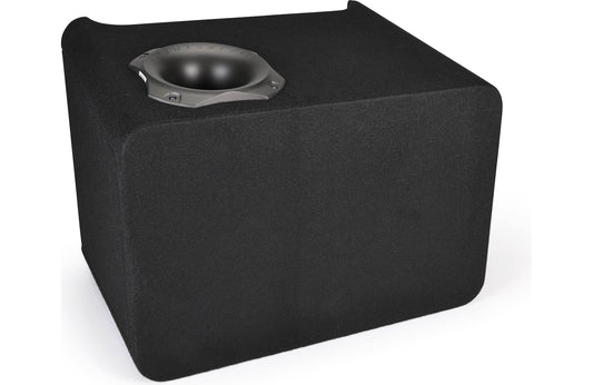 JBL Club 1200P - 12" 2 Ohm Club Series Ported Enclosure