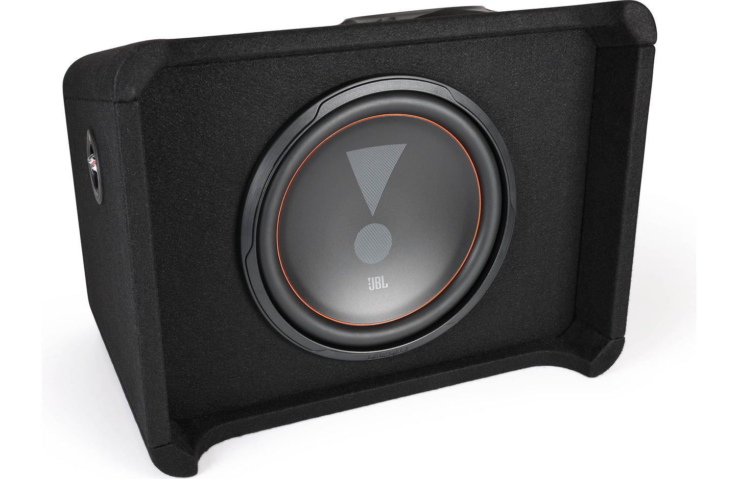 JBL Club 1200P - 12" 2 Ohm Club Series Ported Enclosure