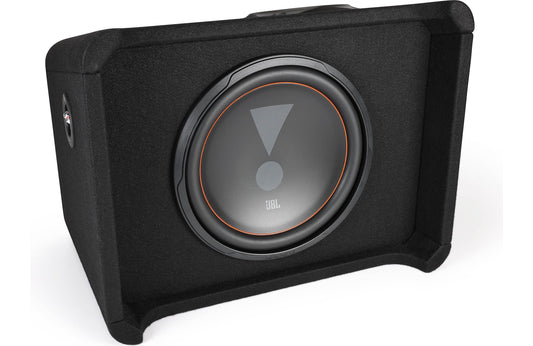 JBL Club 1200P - 12" 2 Ohm Club Series Ported Enclosure