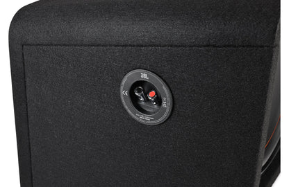 JBL Club 1200P - 12" 2 Ohm Club Series Ported Enclosure