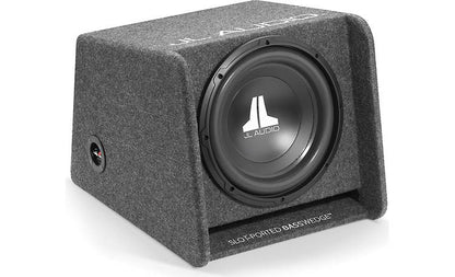 JL Audio CP112-W0v3