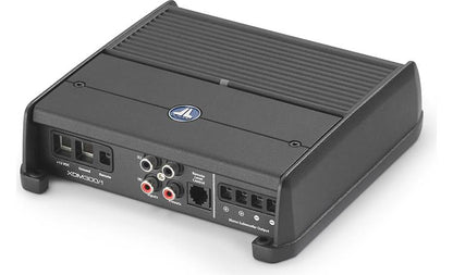 JL Audio XDM300/1 - Mono Channel Car/Marine Amplifier