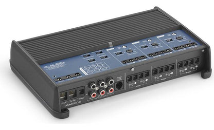 JL Audio XDM600/6 - 6 Channel Car/Marine Amplifier