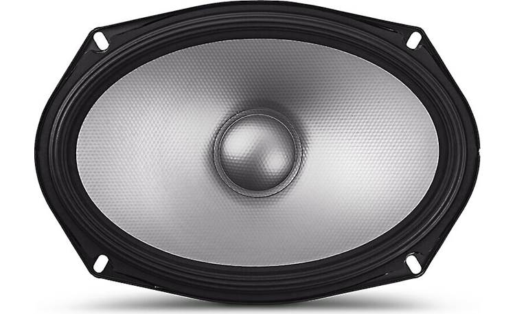 Alpine S2-S69C - S-Series 6"x9" Car Component Speakers