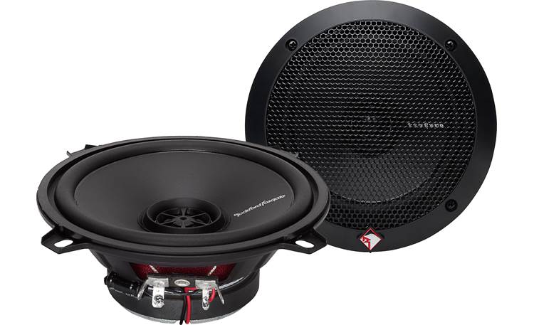 Rockford Fosgate Prime R1525X2