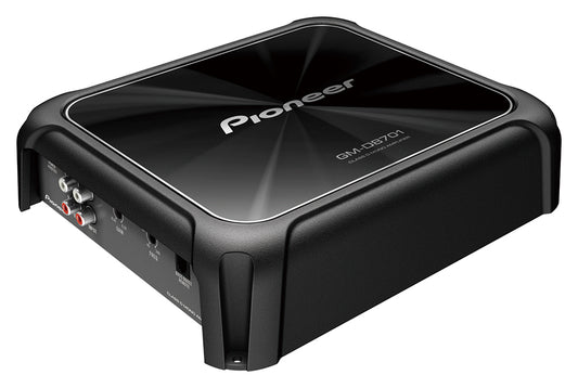 Pioneer GM-D8701 - Mono Bass Amplifier 1600W