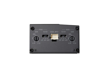 Pioneer GM-DX104 Compact Micro 4ch Amplifier 45W x 4