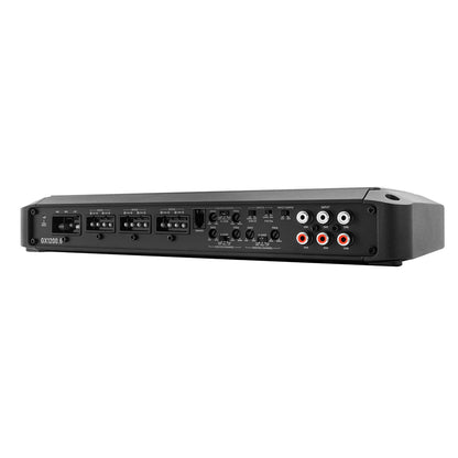 Phoenix Gold GX1200.6 - 6 Channel Amplifier