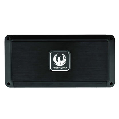 Phoenix Gold GX1200.6 - 6 Channel Amplifier
