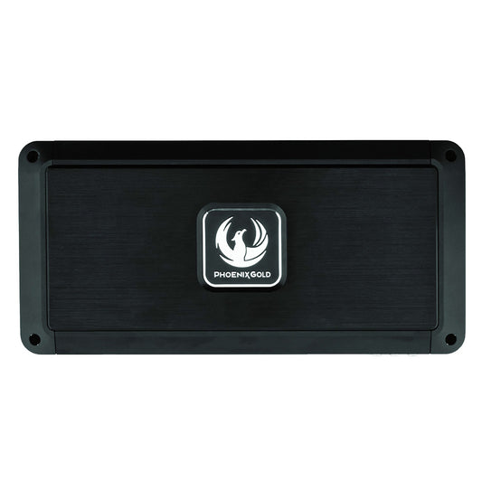 Phoenix Gold GX1200.6 - 6 Channel Amplifier