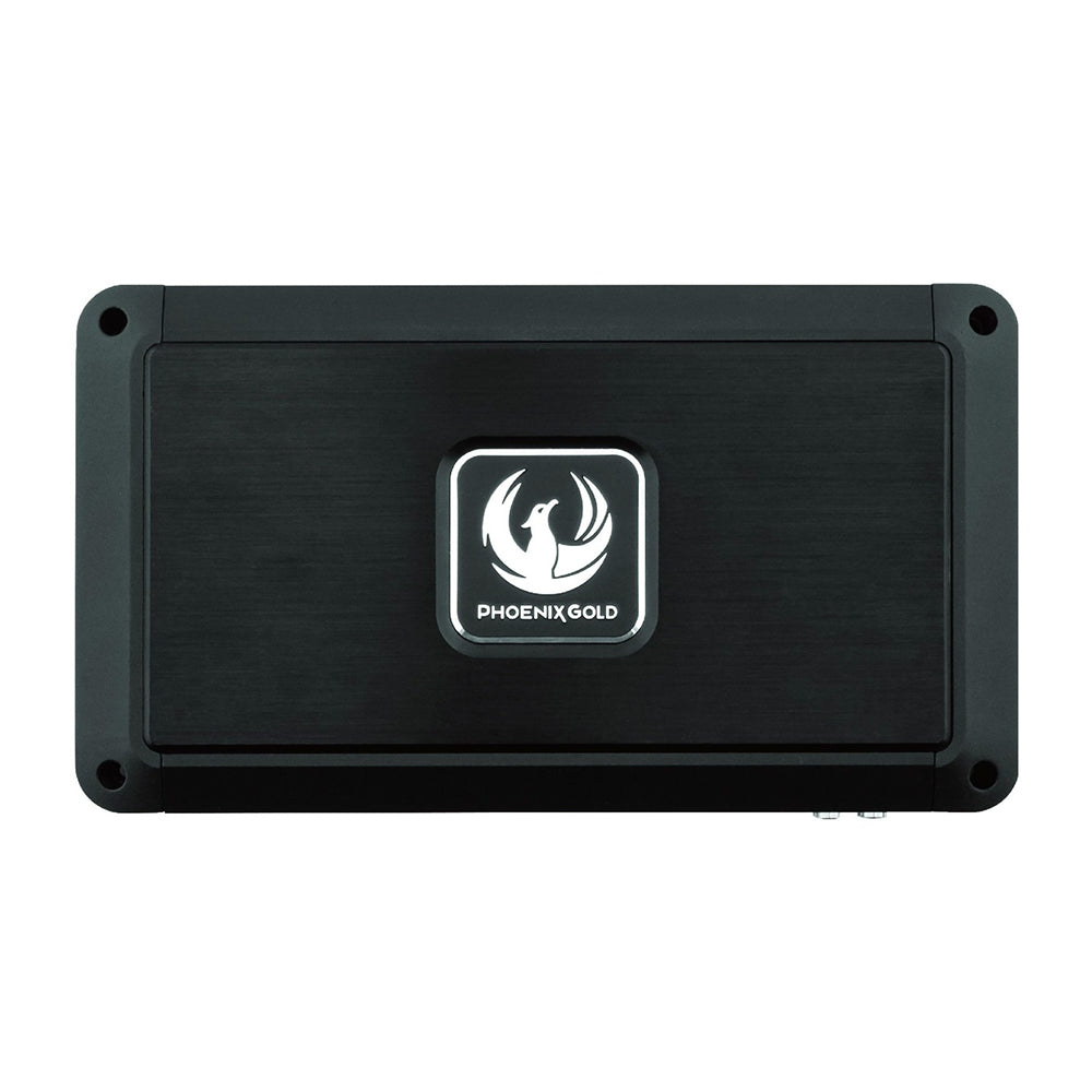 Phoenix Gold GX800.4 - 4 Channel Amplifier
