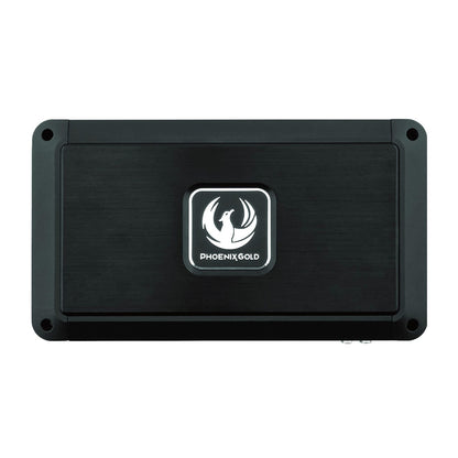 Phoenix Gold GX800.4 - 4 Channel Amplifier