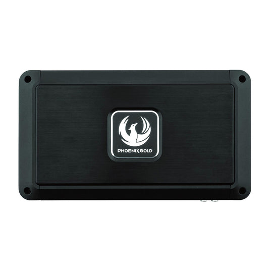 Phoenix Gold GX800.4 - 4 Channel Amplifier