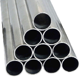 Alluminium Alloy 1/4" Tube Hard Line For Air Ride