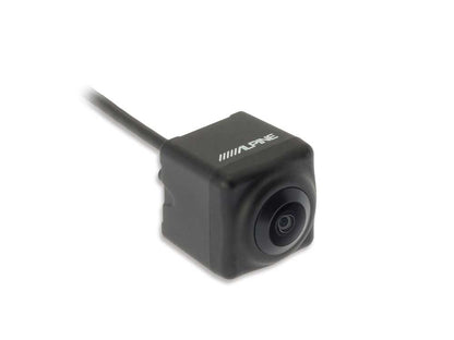 Alpine HCE-C1100D - HDR Rear View Camera with Direct Camera Connection