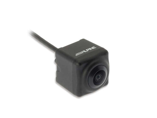 Alpine HCE-C1100D - HDR Rear View Camera with Direct Camera Connection
