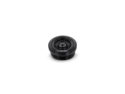 Alpine HDZ-65CS - Status Hi-Res 6.5" 16.5cm 2-Way Slim-fit Component Car Speakers