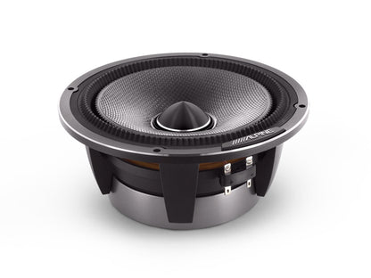Alpine HDZ-65C - Status Hi-Res 6.5" 16.5cm 2-Way Component Car Speakers