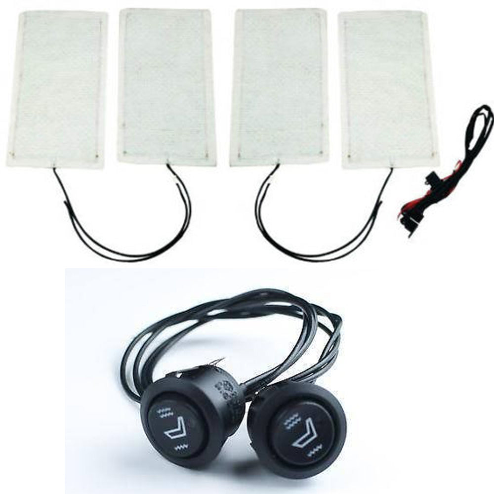 Chameleon Heated Seat Kits