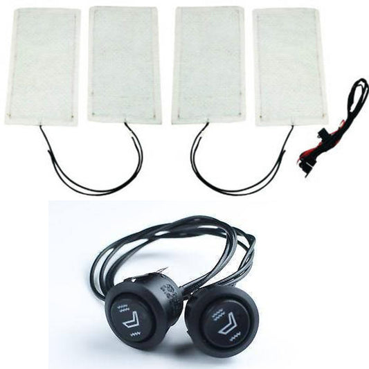Chameleon Heated Seat Kits