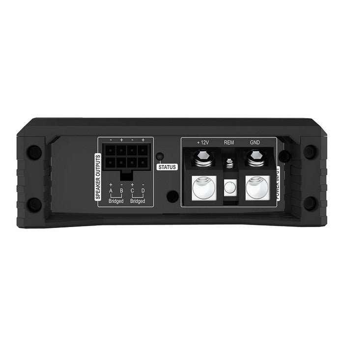 Helix Amplify 204 Direct 4-Channel Amplifier with DirectDSP