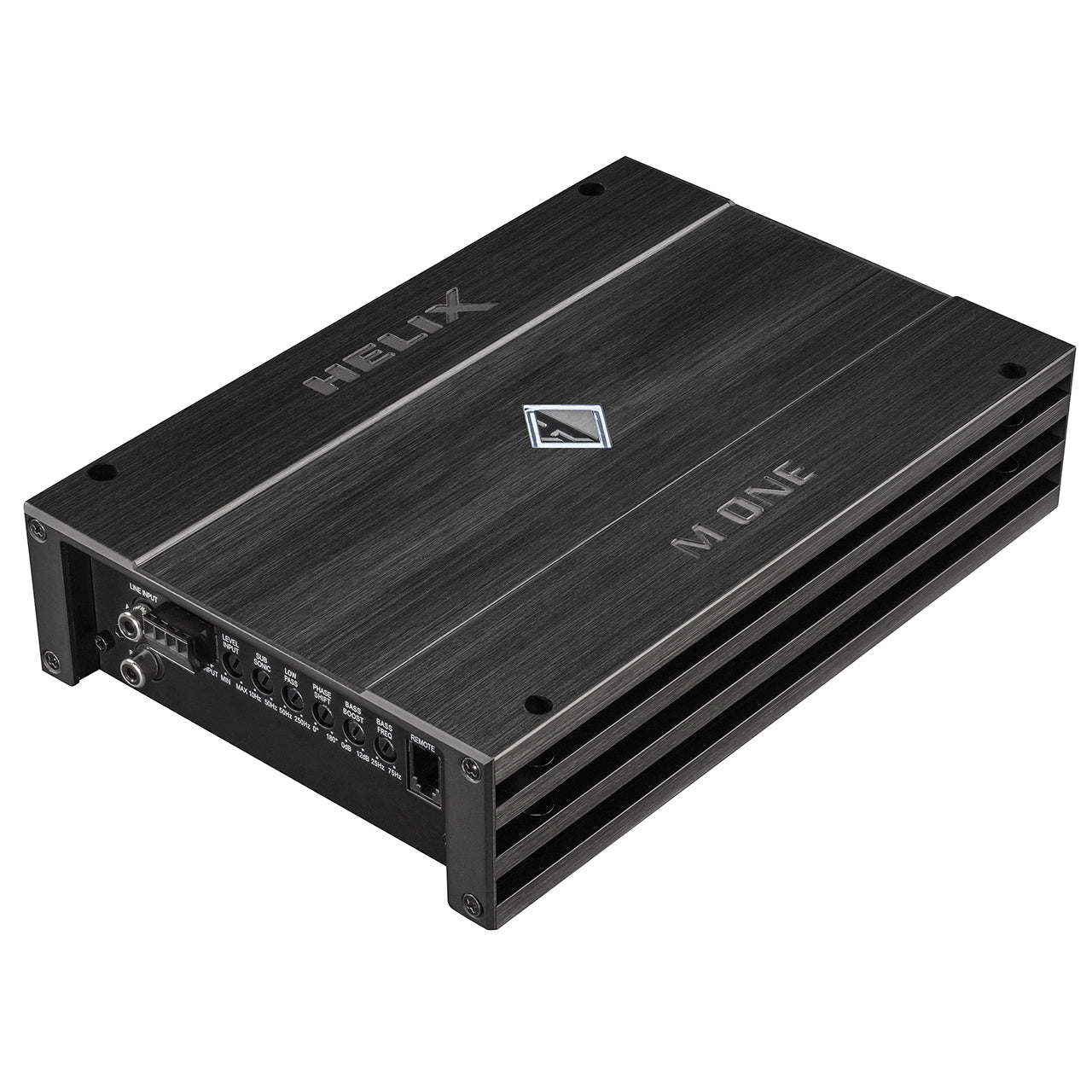 HELIX M ONE - 1 Channel Mono Amplifier