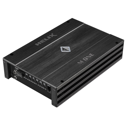 HELIX M ONE - 1 Channel Mono Amplifier