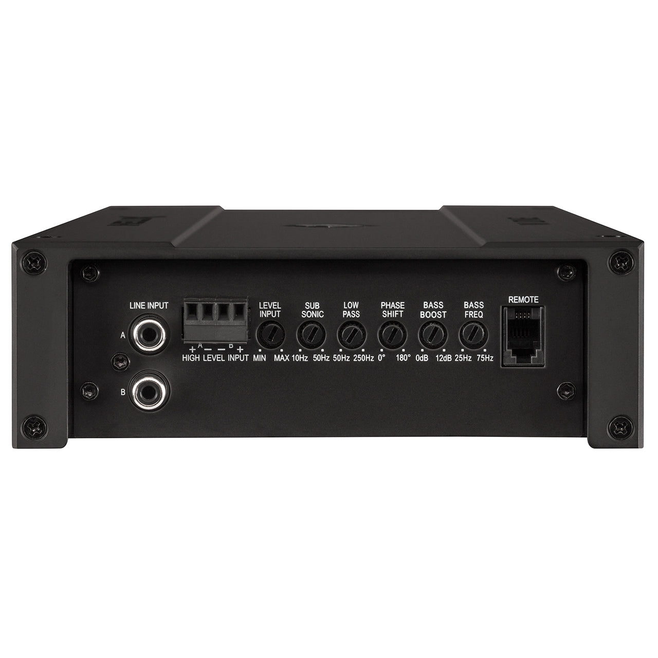 HELIX M ONE - 1 Channel Mono Amplifier