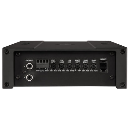 HELIX M ONE - 1 Channel Mono Amplifier