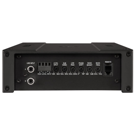 HELIX M ONE - 1 Channel Mono Amplifier