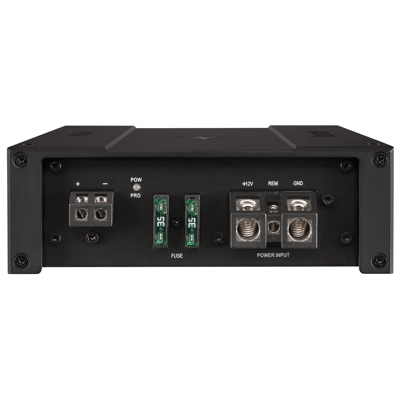 HELIX M ONE - 1 Channel Mono Amplifier