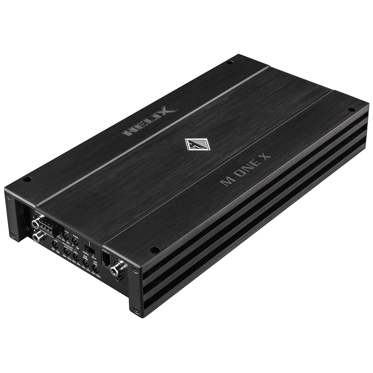 HELIX M ONE X 1 Channel Mono Amplifier