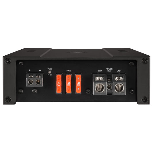 HELIX M ONE X 1 Channel Mono Amplifier