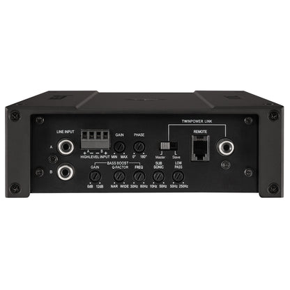 HELIX M ONE X 1 Channel Mono Amplifier