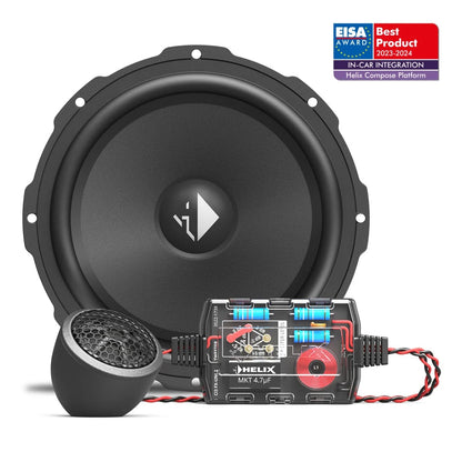Helix Ci3 K165.2FM-S3
