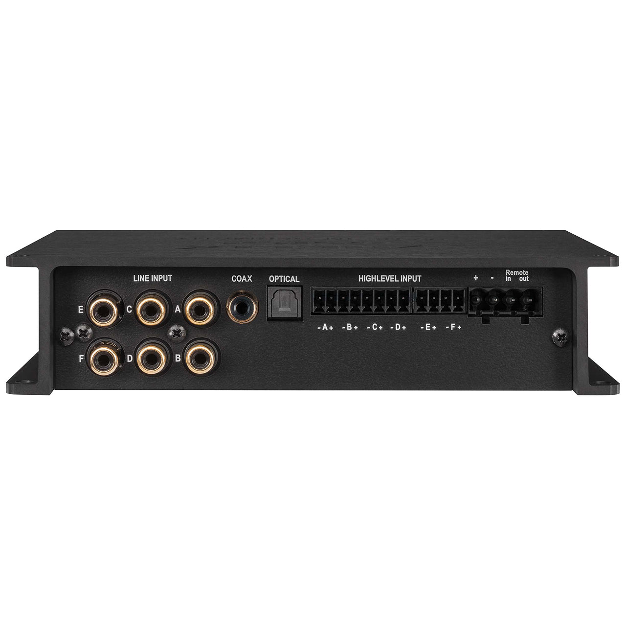 HELIX DSP.3S - 8 Channel DSP Processor