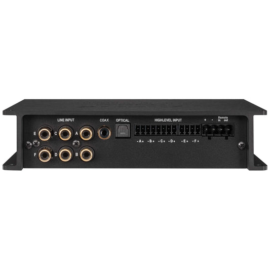 HELIX DSP.3S - 8 Channel DSP Processor