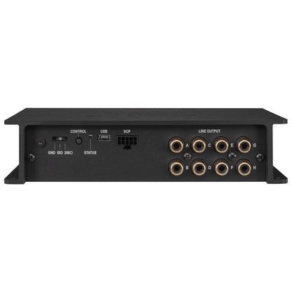 HELIX DSP.3S - 8 Channel DSP Processor