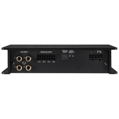 Helix DSP Mini MK2 - 6 Channel DSP Processor